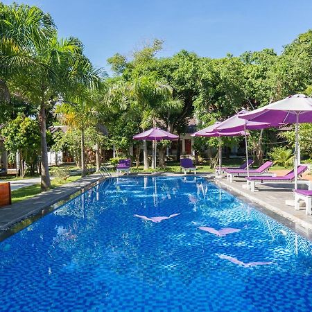 Hoa Nhat Lan Bungalow Phu Quoc Exterior photo