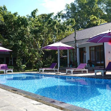 Hoa Nhat Lan Bungalow Phu Quoc Exterior photo