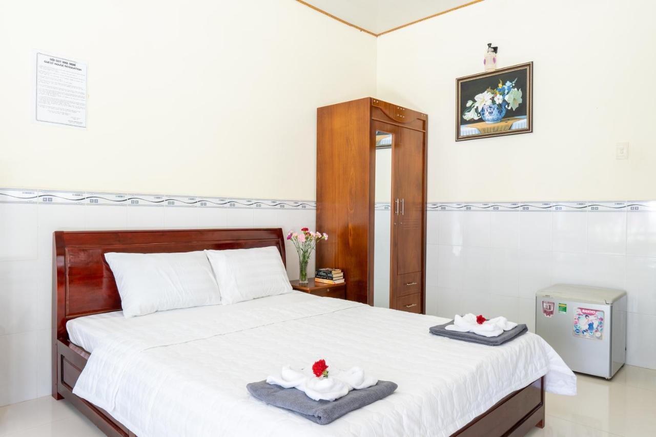 Hoa Nhat Lan Bungalow Phu Quoc Exterior photo