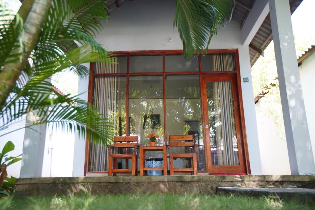 Hoa Nhat Lan Bungalow Phu Quoc Exterior photo