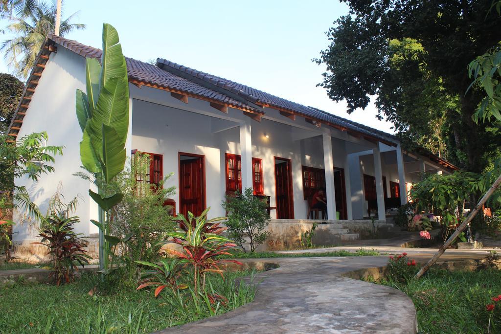 Hoa Nhat Lan Bungalow Phu Quoc Room photo